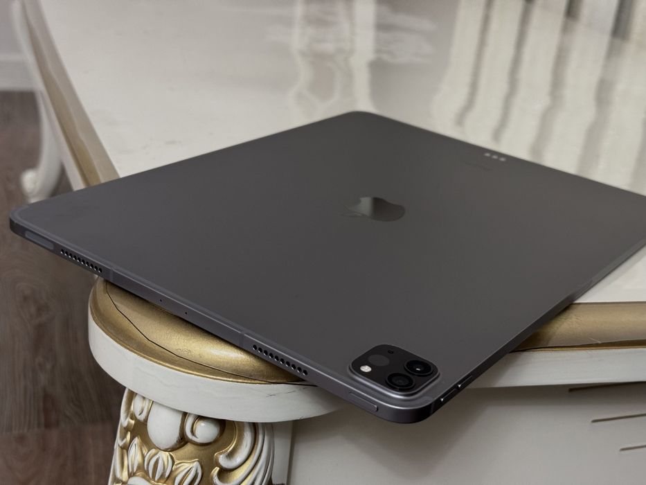 iPad PRO 12,9 / Wifi + Sim / Топовый Айпад / в Идеале