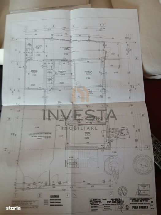 Casa individuala in Gheorgheni, zona Hermes