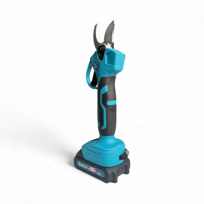 3в1 Акумулаторна Лозарска Ножица и Трион с телескопичен прът 36V 8AH