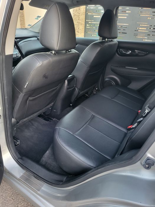 NISSAN Qashqai 2014 — imagine 2
