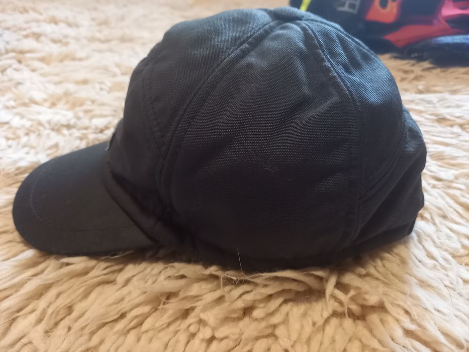 Зима шапка Invicta и North face