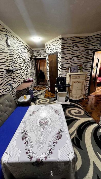 M954 ПРОДАЕТСЯ 2в3/4/4 Квартира Ор.р: Ганга, метро Гафур Гулям