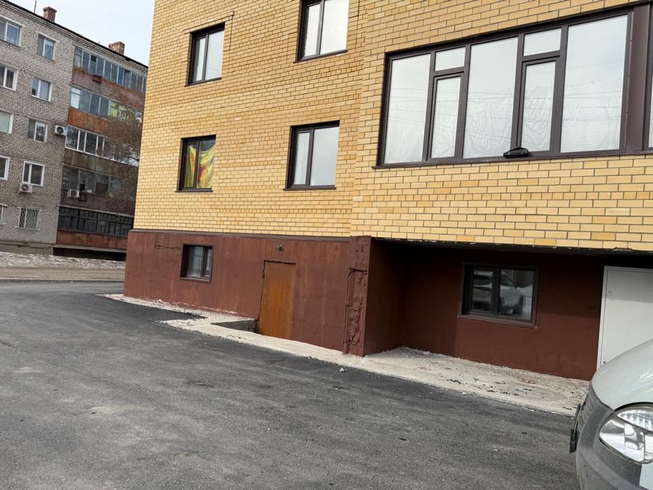 Продам цоколь в 5-ом доме