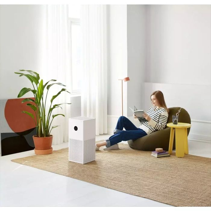 Xiaomi Smart Air Purifier 4