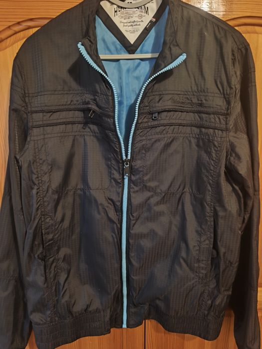 Мъжко  яке Tommy Hilfiger