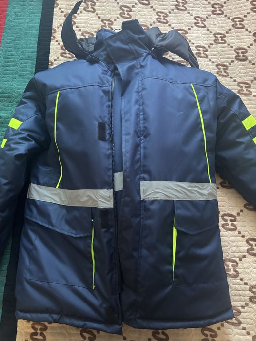 Спецодежда мужская