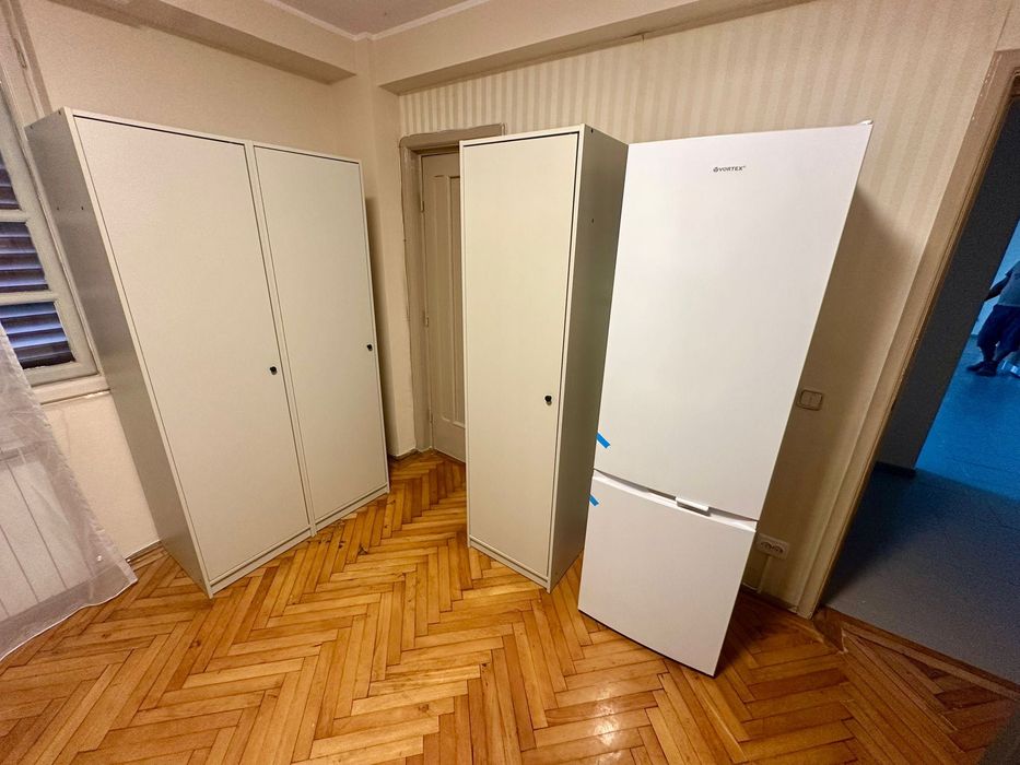 cazare muncitori pe termen lung