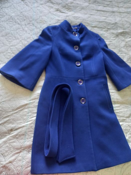Пальто  размер 42-44-46