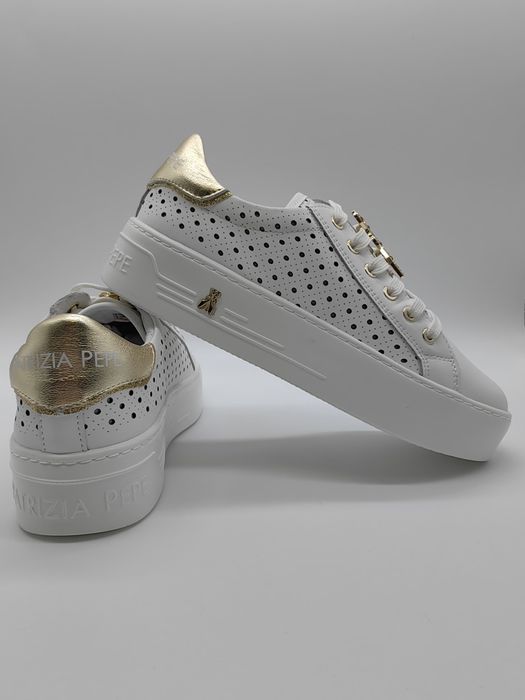 PATRIZIA PEPE Оригинални Сникърси