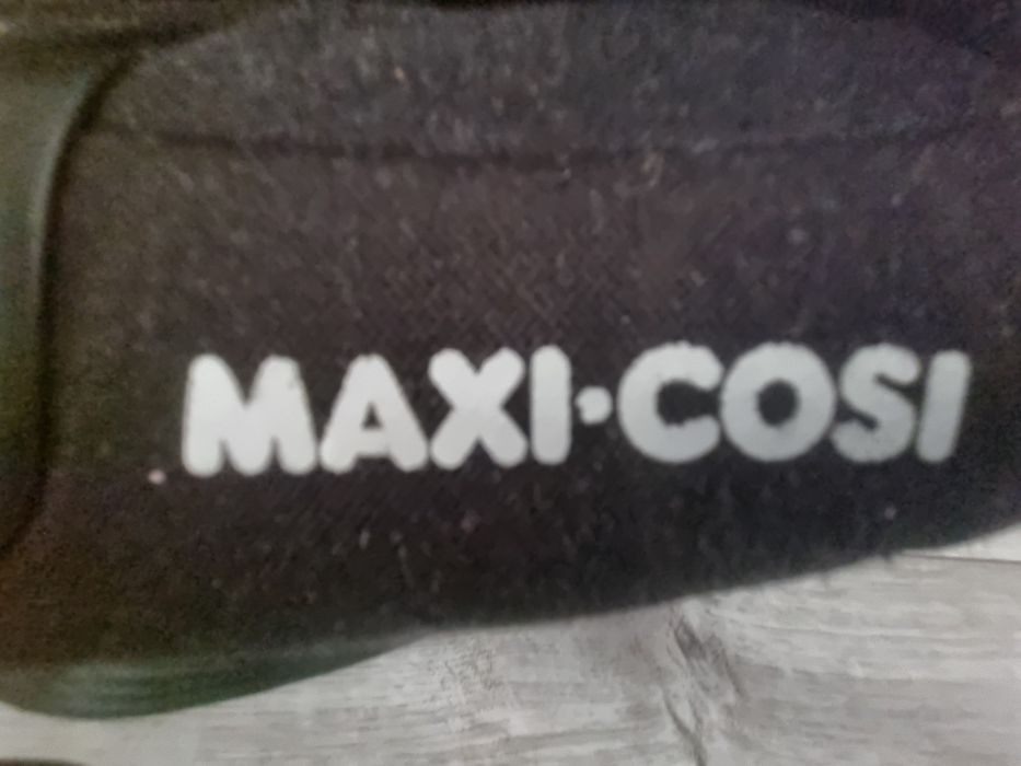 Столче за кола Maxi cosi