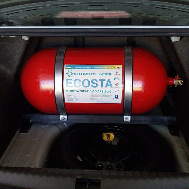 Meta va propan gaz oʻrnatish xizmati. Sifatli va arzon narxlarda.