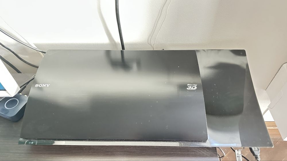 Домашно кино SONY BDV N590 blueray