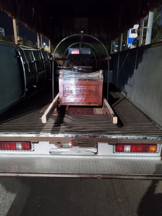 Marosim маросим катафалка гуруз 200