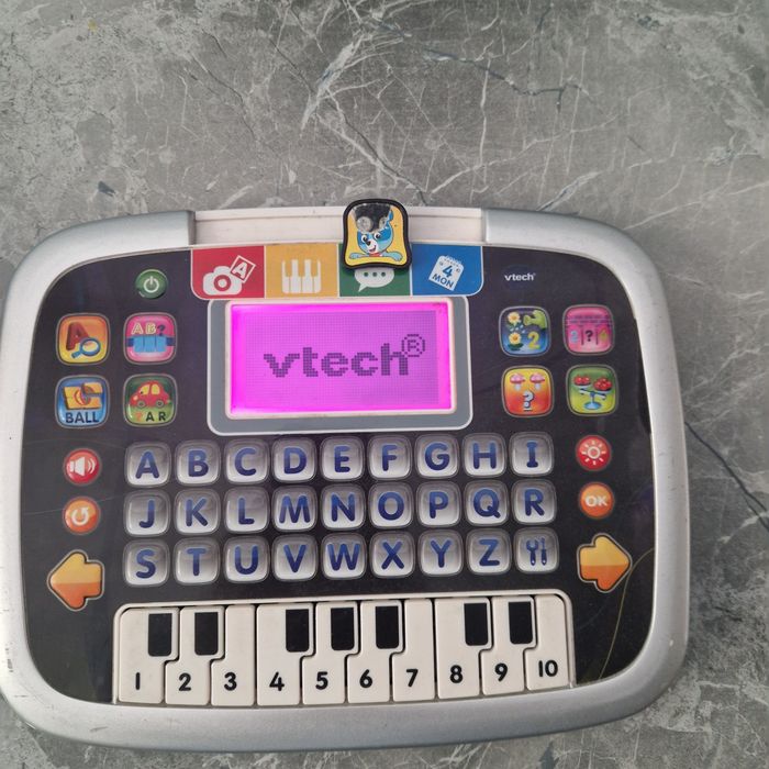 LOT Tablete Vtech si Leapfrog