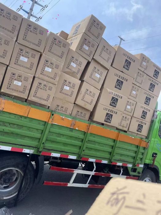 Лэд экран ( LED экран ) со склада