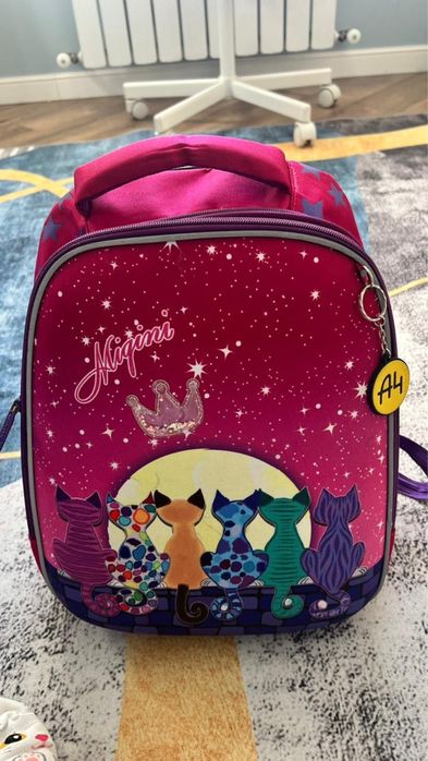 Рюкзак для девочек