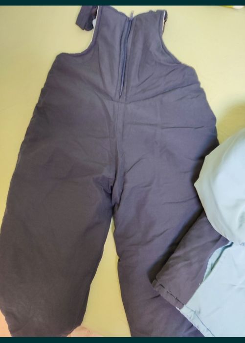 Зимен  гащеризон Makrys