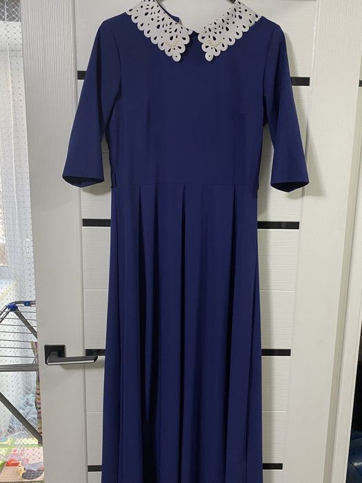 Продам платье