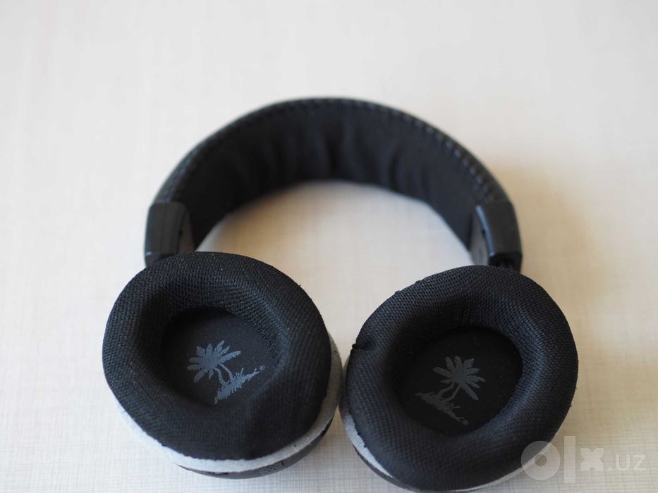 Продам игровые наушники Turtle Beach Ear Force PX5 RX