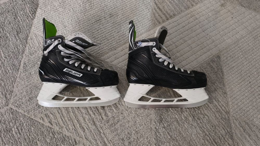 Продам коньки в отличном состоянии