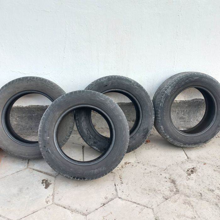 Шины 205/65R16.   Gordiant sport 3