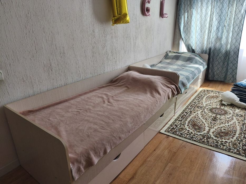 Продам две кровати