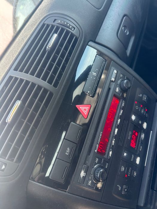 Audi A3 8l 1.9 tdi avtomat на части фулл!