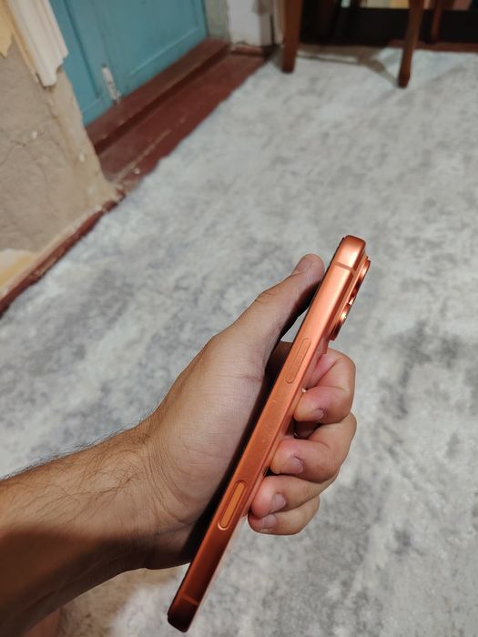 Iphone 17 pro max 256 sim+esim