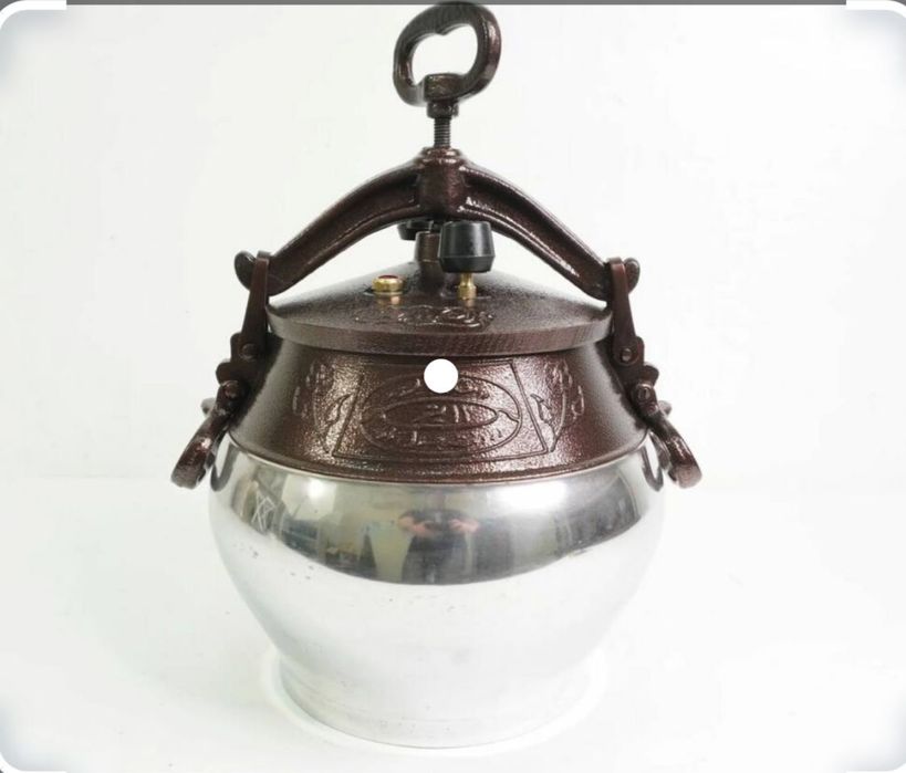 Афганский казан Rashko Baba новый 12 л