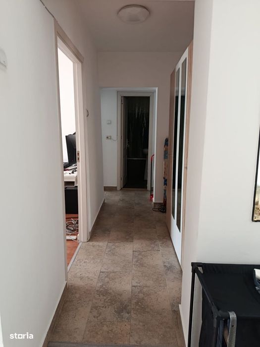 Apartament cu 3 camere de închiriat–Nicolae Titulescu stația de metrou