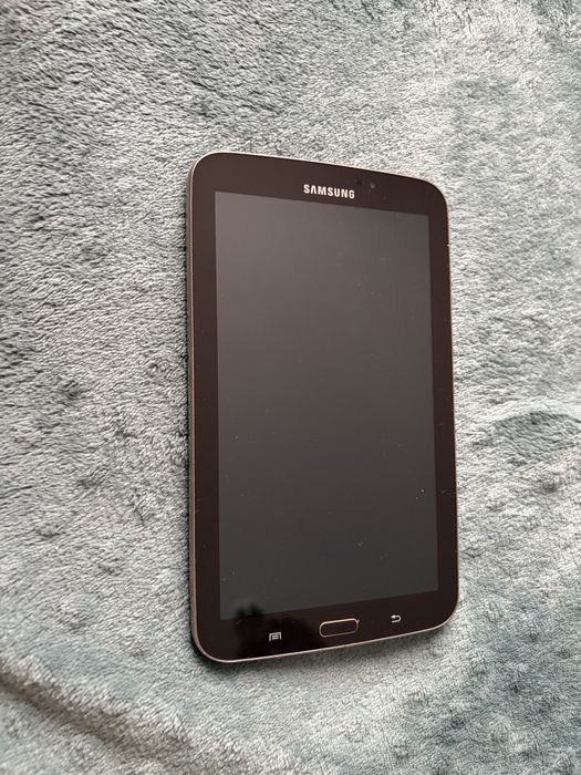 Samsung Tab 3.