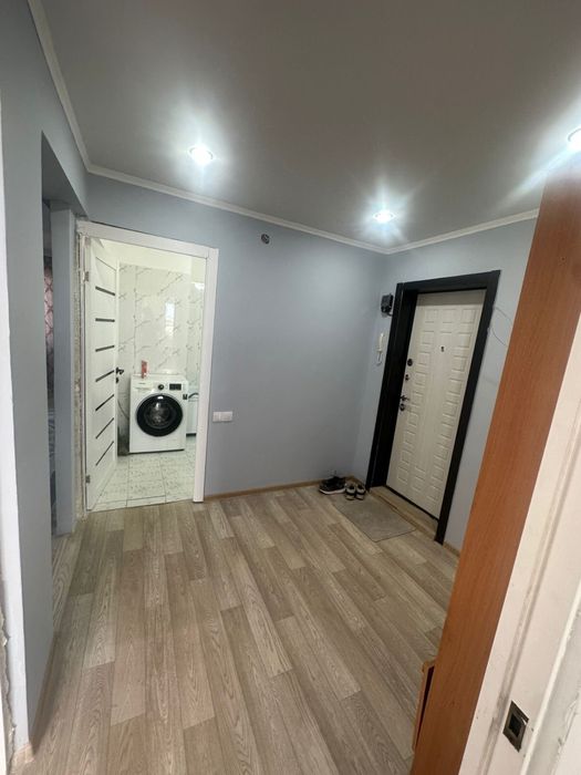 3 комнатная квартира