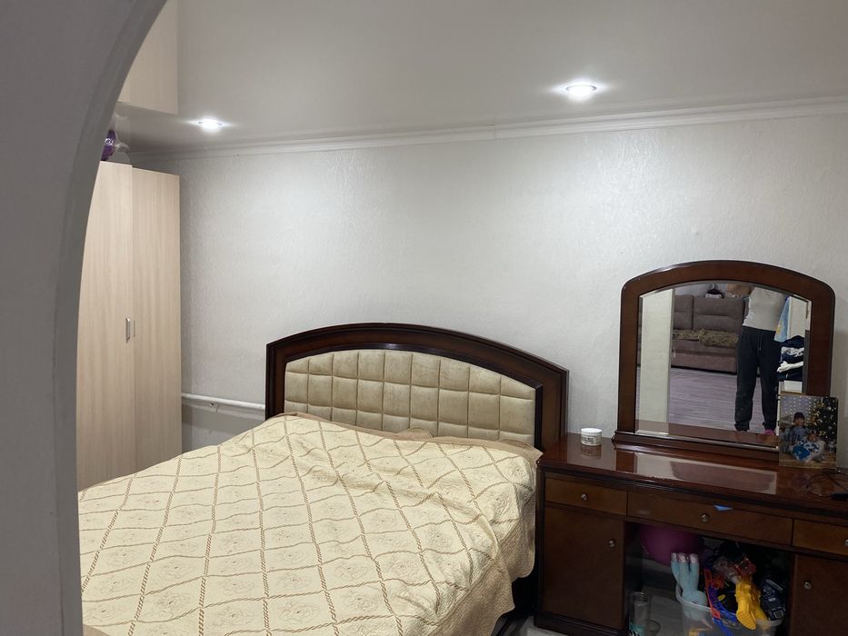 Продам дом в районе карьера !