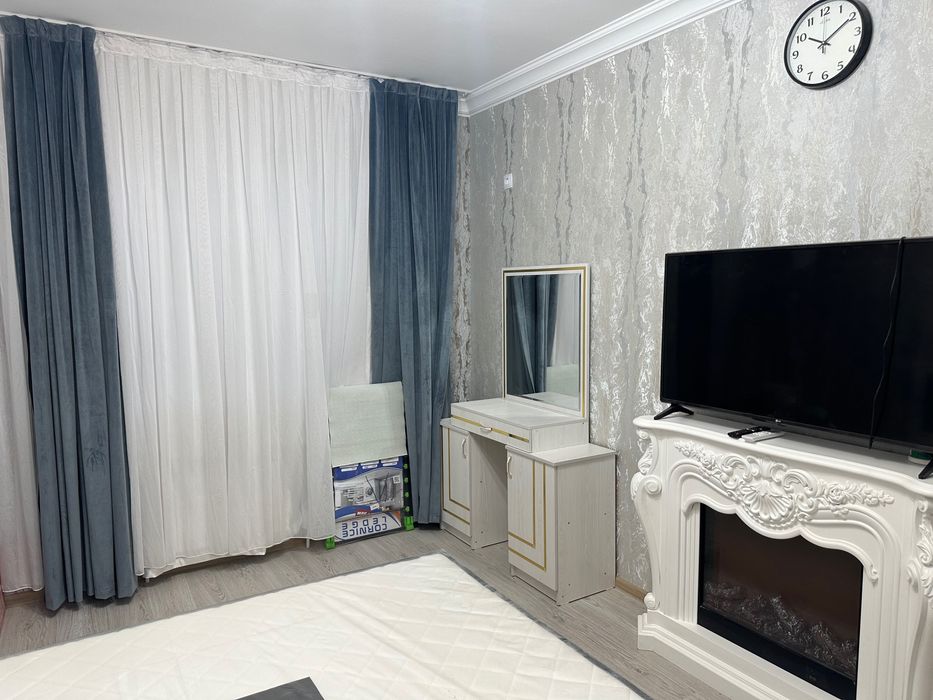 своя новостройка  1/5/16 дружба народов метро