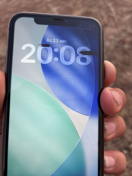 iPhone 11 сатылады