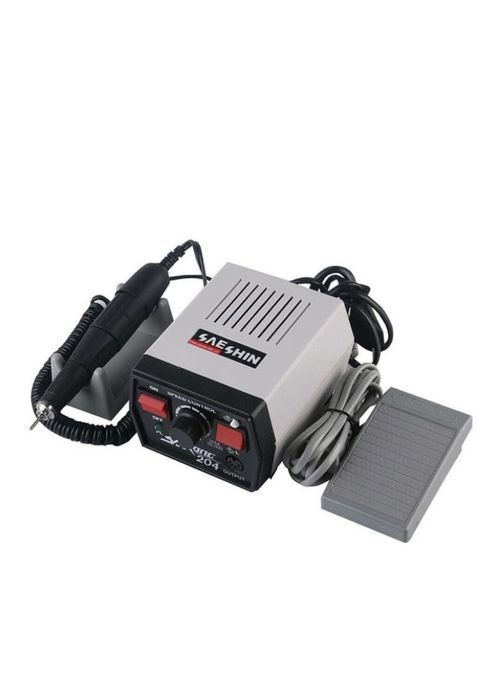 Аппарат для маникюра- STRONG 204