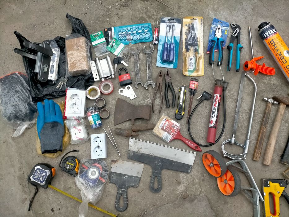 Продам стройматериалы