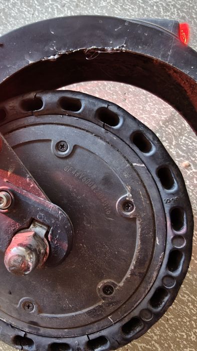 Продается Joyor G1