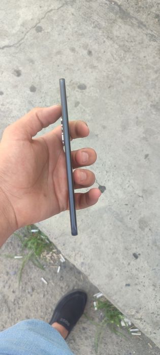 Infinix hot 60 pro