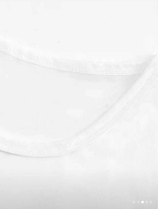 Кроп-Топ с длинными рукавами