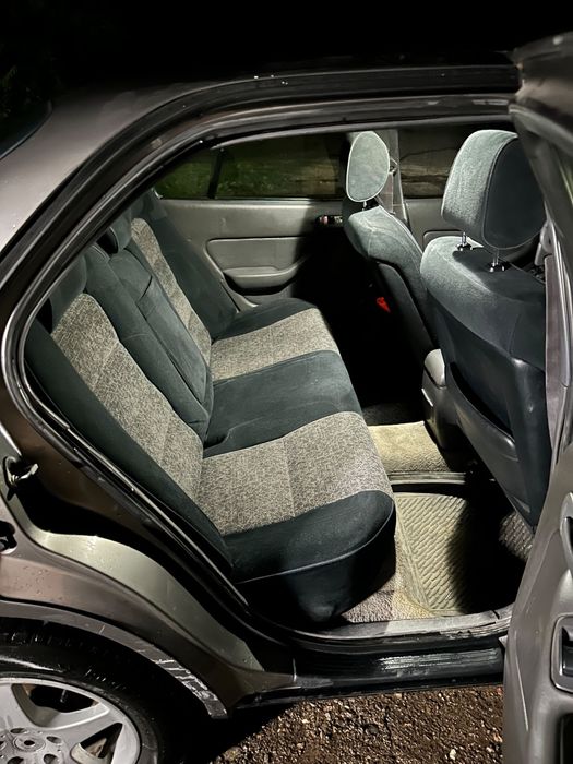 Camry 10 2.2 механика
