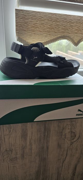 Сандали PUMA Traek Lite