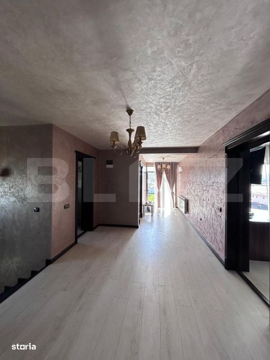 Casa de vanzare D+P+1, zona Dedeman, Bistrita