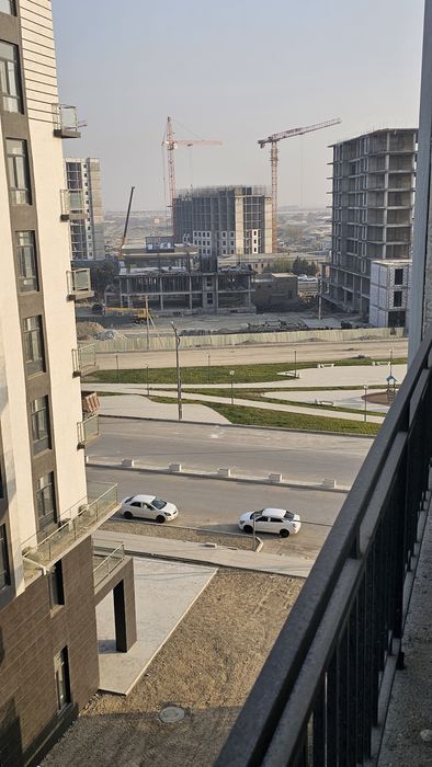 2 евро хонали квартира