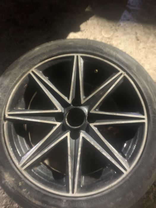 Диски комплект 15р