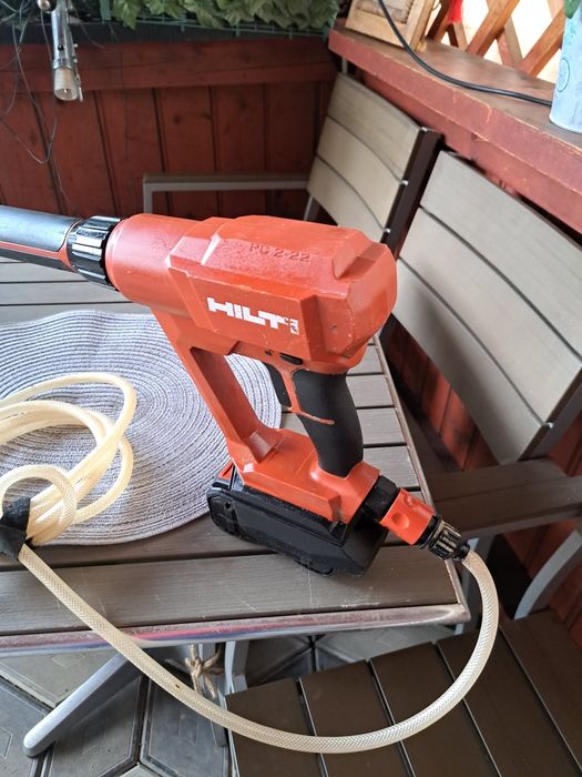 Aparat spălat Hilti PC 2 22 2025