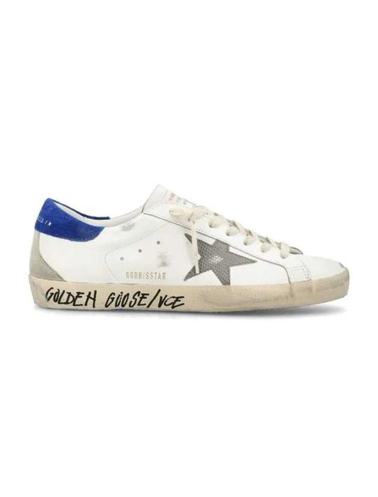 Обувки Golden Goose — лимитирани серии / размери 34-48 / Super-star