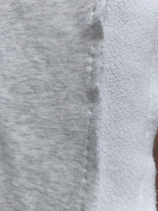 Ткань футер 3х нитка с начёсом