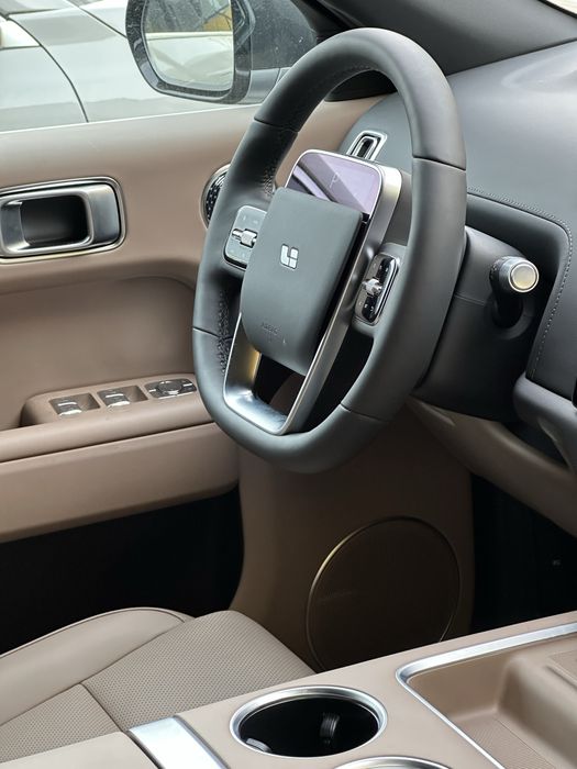 Lixang L7 Ultra Restyling 2026 в наличаи от Terra Auto