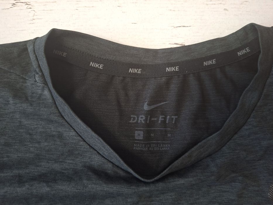 Nike Dry Fit-Ориг. Тениска